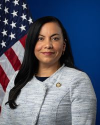 Analilia Mejia
